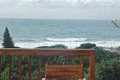 SEA - SIDE GOLF PACKAGE WITH ACCOMMODATION AND MEALS  - KZN SOUTH COAST