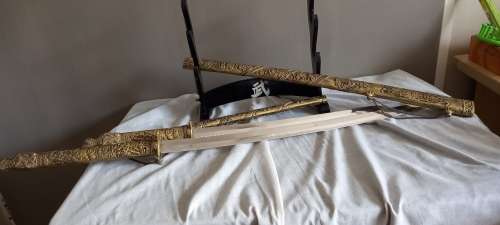 Katana Sword