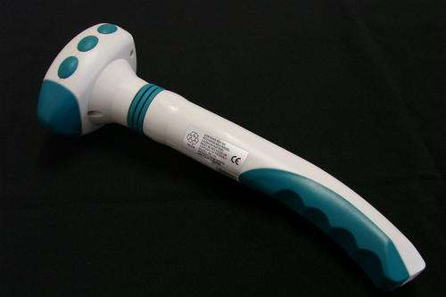 Rechargeable Acupoint Massager