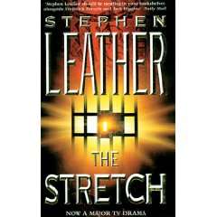 Stephen Leather - THE STRETCH