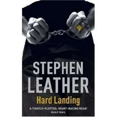 Stephen Leather - HARD LANDING