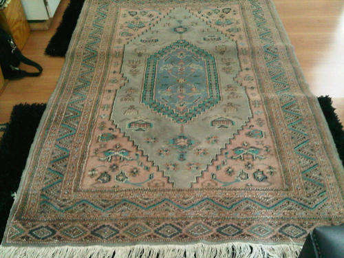 PERSIAN CARPET