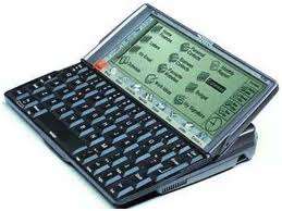 Psion Series 5mx PDA with 16 MB RAM HANDHELD COMPUTER