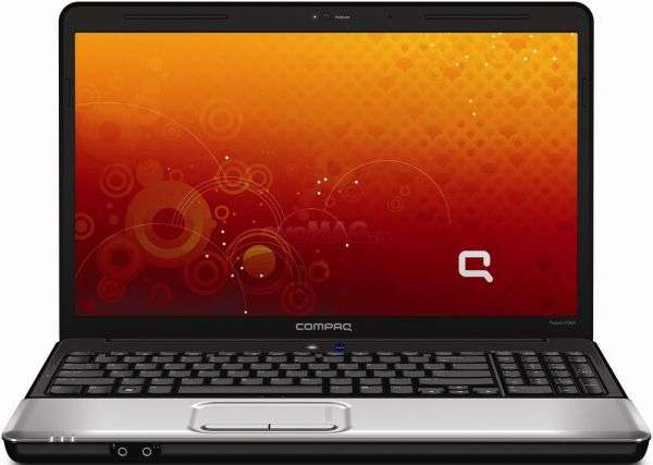 HP COMPAQ PRESARIO CQ61 LAPTOP 2GHz DUAL CORE 3GB RAM 240GB HDD