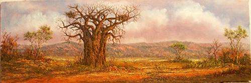 S.A.Scenes by Louise Repsold