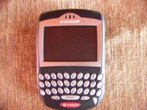 BLACKBERRY 7230
