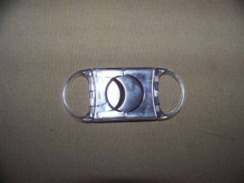 CIGAR CUTTER