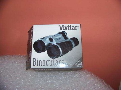 VIVITAR BINICULARS 4X30 STILL IN BOX
