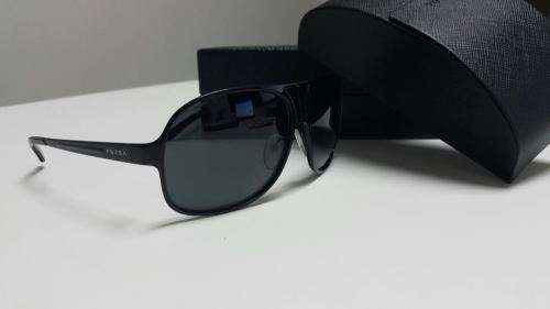 Brand New Prada Aviator Style Sunglasses