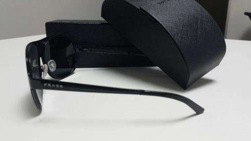 Brand New Prada Aviator Style Sunglasses