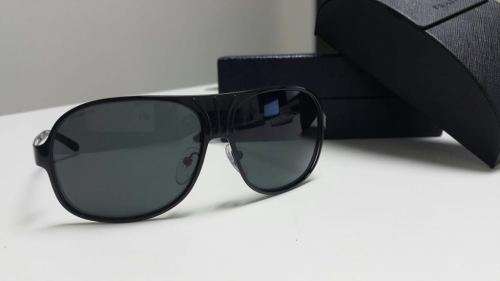 Brand New Prada Aviator Style Sunglasses