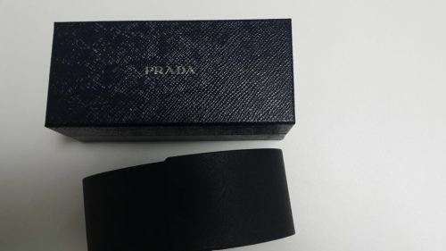 Brand New Prada Aviator Style Sunglasses
