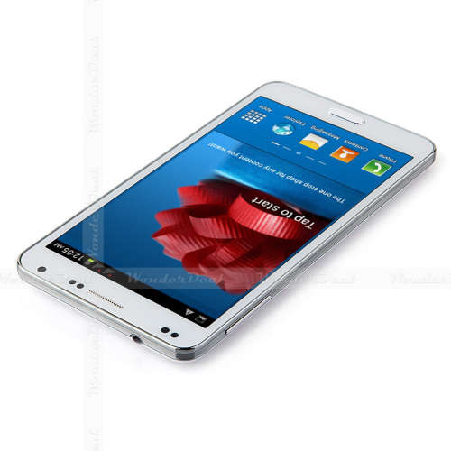 M-Horse Note3 3G Smartphone