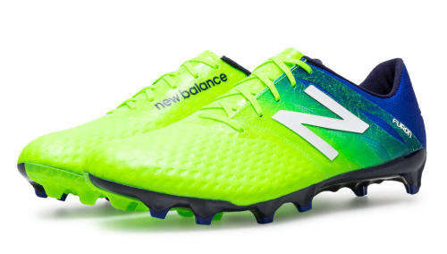 Brand New 2017 New Balance Furon Soccer Boots - 6