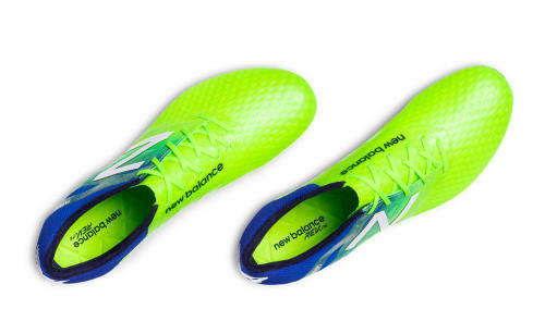 Brand New 2017 New Balance Furon Soccer Boots - 6