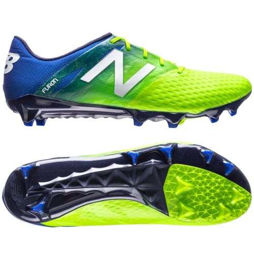 Brand New 2017 New Balance Furon Soccer Boots - 6