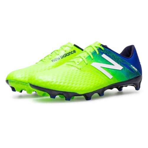 Brand New 2017 New Balance Furon Soccer Boots - 6