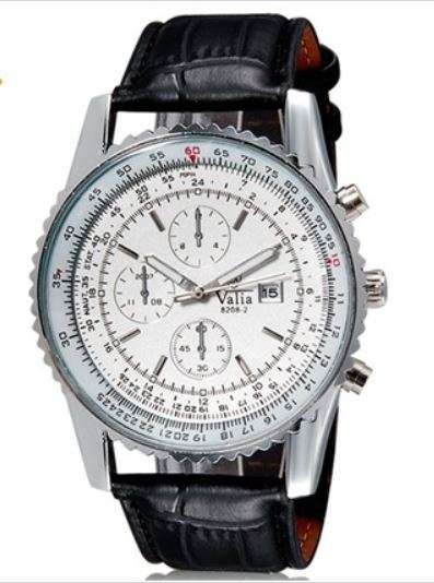 Luxury Casual Men Watch