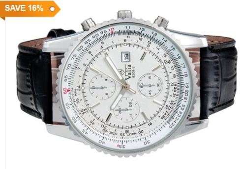 Luxury Casual Men Watch