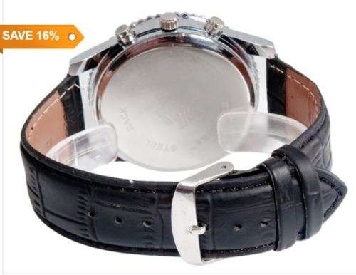 Luxury Casual Men Watch