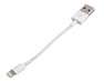 Data Transmission Cable for iPhone