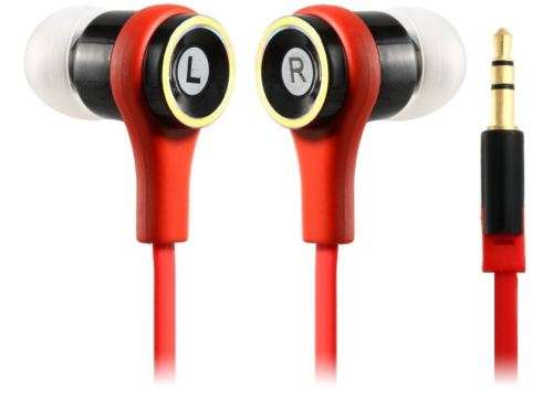 High Quality Sound Earphones