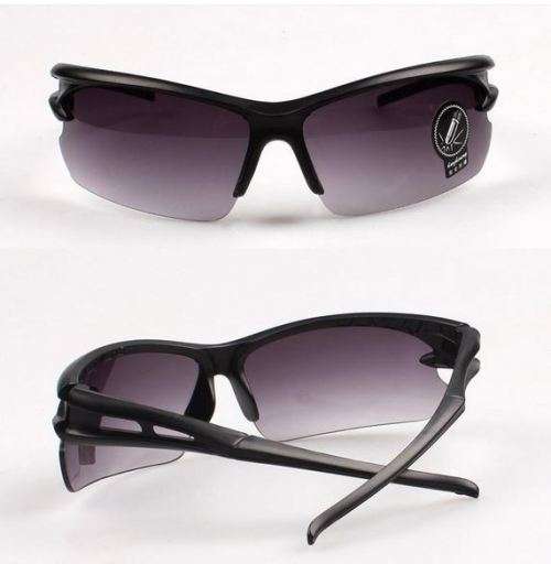 High Quality Mens Designer Cycling Sport Sunglasses