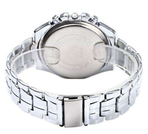 2017 Luxury Strap Men Wristwatch Watch