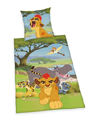 The Lion King 2 - Single