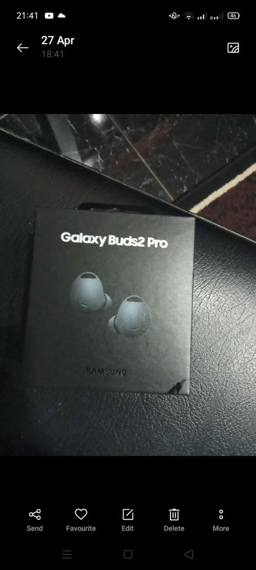 Samsung Buds 2 Pro ***Sealed***
