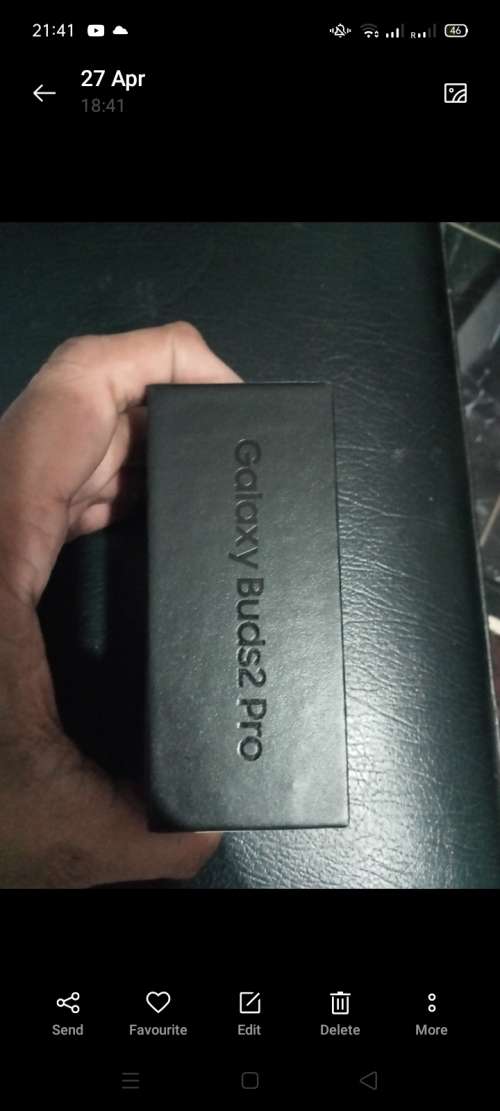 Samsung Buds 2 Pro ***Sealed***