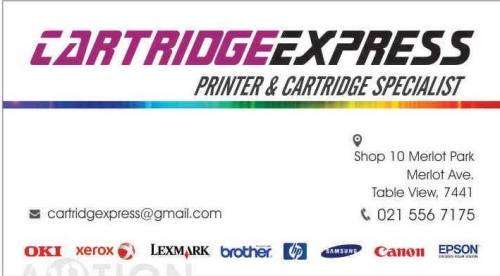 Canon PGI-1400BK XL & 1400C/M/Y XL Compatible Cartridges