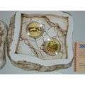 ###Price Reduced### Drakensberg, World Heritage Site, special launch set 2004