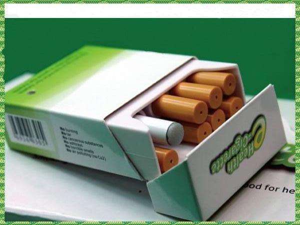 Best Electronic Cigarette - *100 refills - STOP Smoking Easily - SAVE Your Life