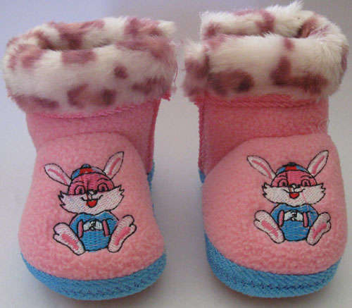 Baby Shoes ~ Brand New ~