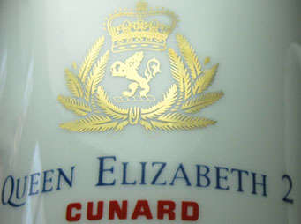 QE2 CUP ~ 2008 VOYAGE @ R1