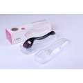 0.5mm 540 TITANIUM MICRONEEDLE DERMA ROLLER