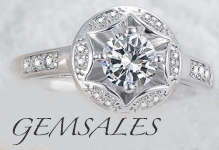 SIMULATED DIAMOND RING ~PLATINUM PLATED~ WITH CUBIC ZIRCONIA MICRO INLAY * Size 7 *