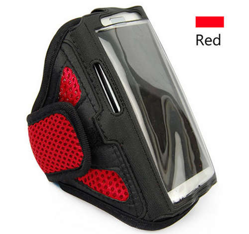 CHRISTMAS GIFT IDEA*Sports Gym Armband Cover Pouch For Samsung Galaxy S3 S4 S5 I9300 I9500 I960*