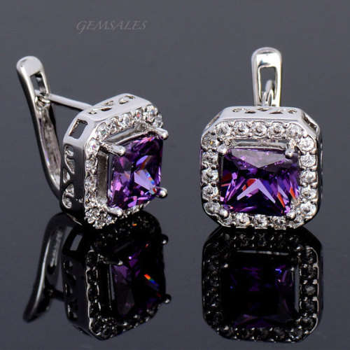 ***NEW ARRIVAL*** STUNNING EARRINGS STAMPED 925 ***