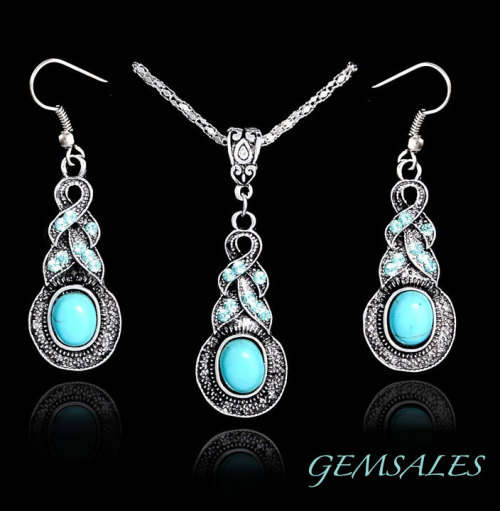 ***NEW ARRIVAL*** NATURAL TURQUOISE STONE