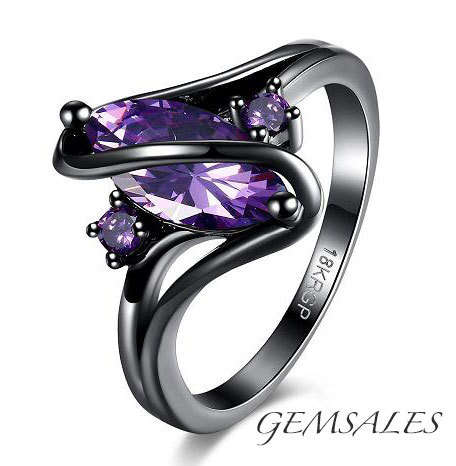 *** NEW ARRIVAL!!! GOLD PLATED ~ STAMPED 18KRGP   *SIZE 6 1/4 - M *