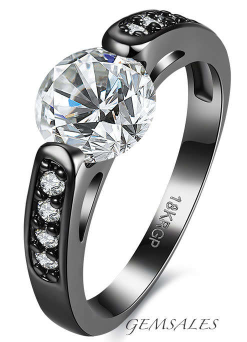 NEW ARRIVAL!!! GOLD PLATED ~ STAMPED 18KGP    SIZE 6.5 - N - 53mm