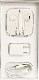 APPLE IPHONE 6 PLUS 16GB    ***  AS NEW  ***