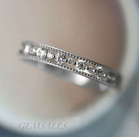 High Fashion #Minimalist# Ring  *Elegant*    SIZE  8