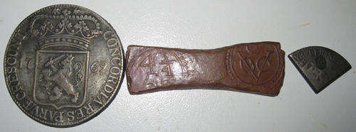 Van Riebeeck Replica's!!!