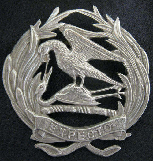 FIRST CITY - WORN POST 1952!!!