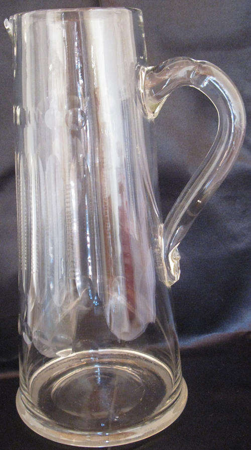 VERY LARGE WATER JUG!!!