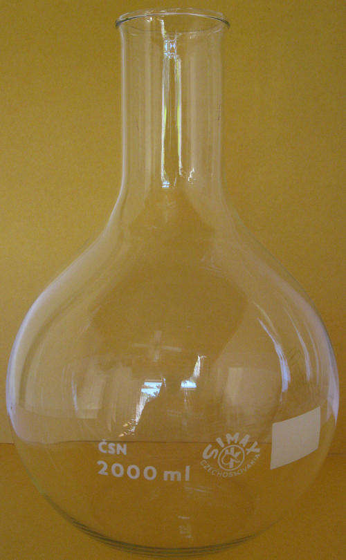 LAB GLASSWARE - REDUCED!