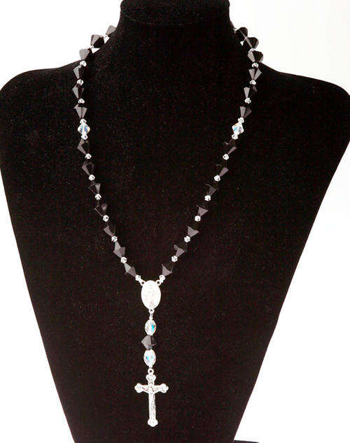 Stunning Rosary!!!